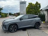 Hyundai TUCSON MY25 "N-Line" 1.6 T-GDI 2WD 7DCT 160 P... - Hyundai TUCSON in Kiel