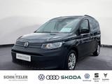 Volkswagen Caddy Kombi 1.5 TSI DSG PDC/KAMERA/AHK/APP/SHZ/Z