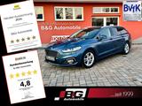 Ford Mondeo Titanium*LED*AHK*Navi*