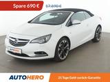 Opel Cascada 1.6 SIDI Turbo Active Aut.*NAVI*CAM*BiXE - Opel Cascada in Leipzig