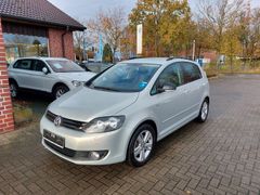 Golf VI Plus 1,2 TSI Match *DSG*AHK*PDC*KLA*