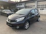 Nissan Note 1.2 Acenta Plus 104-Tkm+Euro 6+Navi+Keyless - Nissan Note: Limousine
