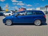 Opel Astra H Caravan Elegance/Pano/Pdc h/klima - Opel Astra aus 2005: Kombi
