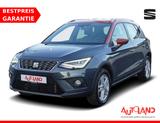 Seat Arona 1.0 TSI LED Keyless Kamera Virtual Cockpit - Seat Arona Gebrauchtwagen