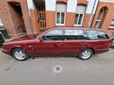 Mercedes-Benz E 200 T W210 151300Km Aut/Klima/Sitzheiz e... - Mercedes-Benz E-Klasse S210
