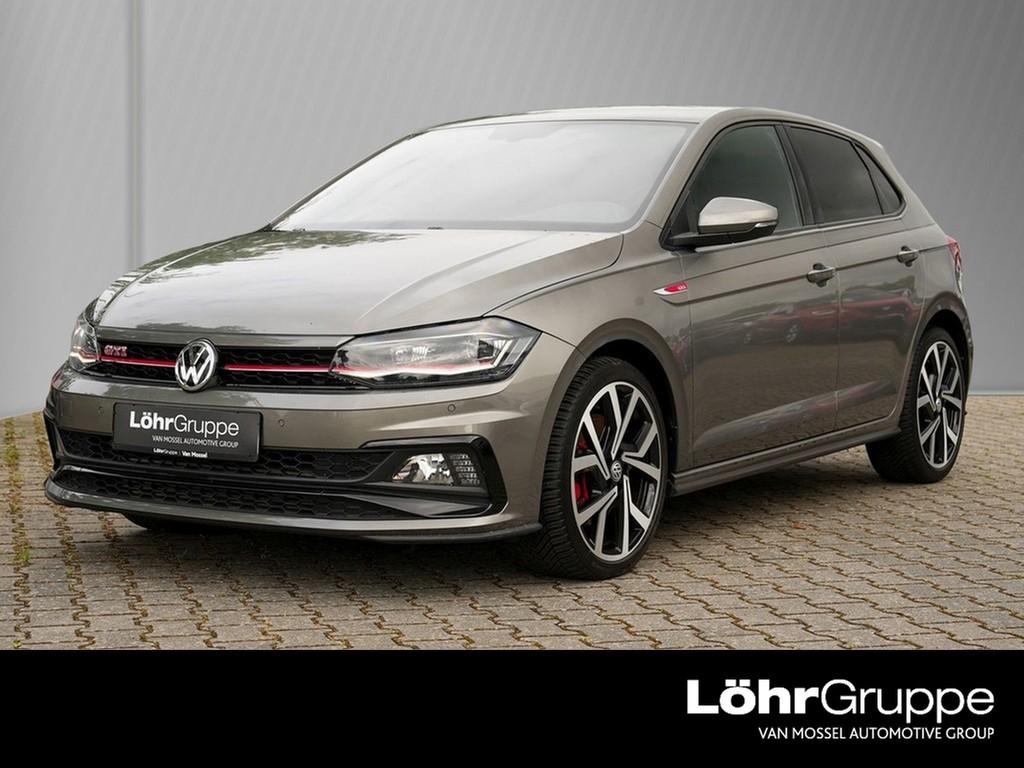 Volkswagen Polo GTI 2.0 TSI  6-Gang Schalter *LED*Navi*BEAT