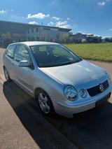 Volkswagen Polo 9N 1.4 16v / TÜV / Klima /... - Volkswagen Lupo: 16v