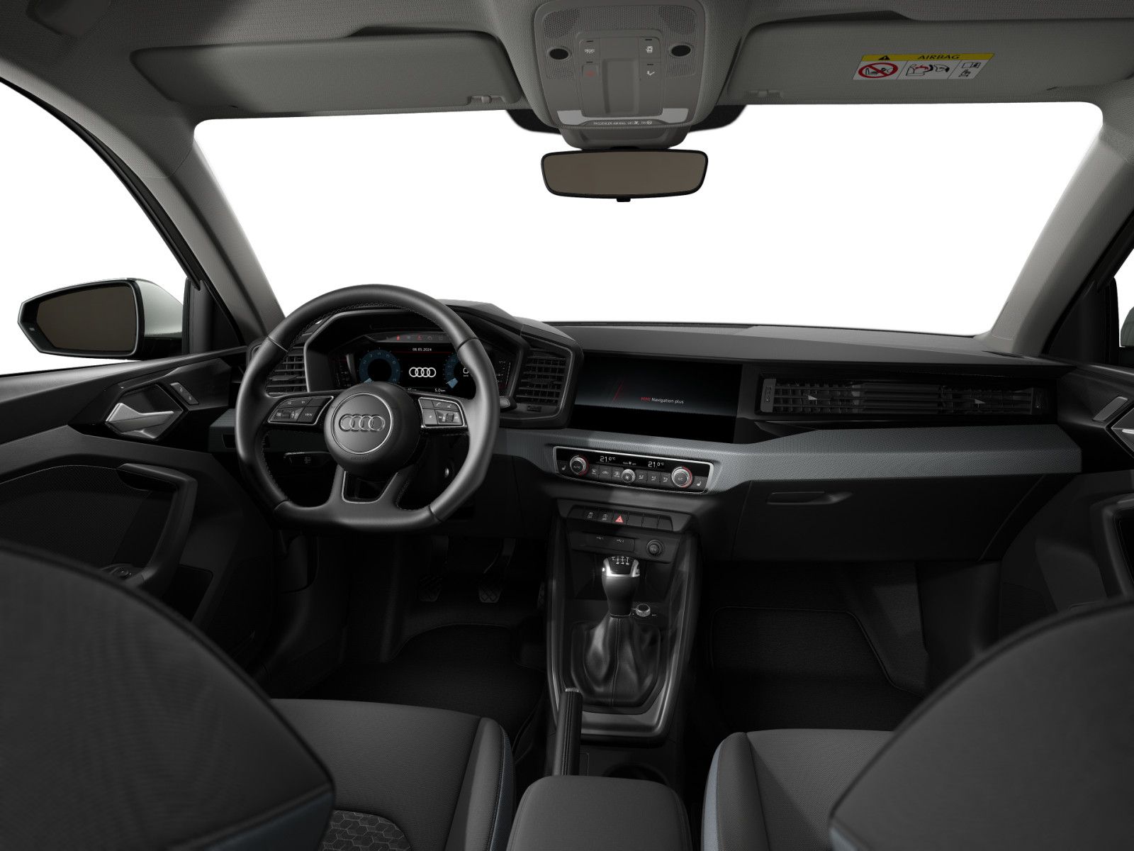 Audi A1 - Bild 9