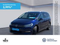 Volkswagen Touran - Vorschau Bild 1