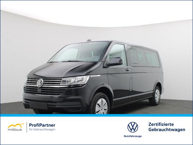 Volkswagen T6.1 Caravelle langer Radstand Comfortline