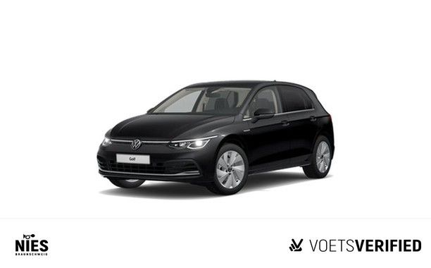 2023 Volkswagen Golf