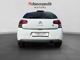 Citroën C3 Selection Panorama Klima Einparkhilfe TÜV - gebrauchte Citroën C3 aus dem Jahr 2015