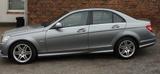 Mercedes-Benz C 200 KOMPRESSOR AVANTGARDE AVANTGARDE