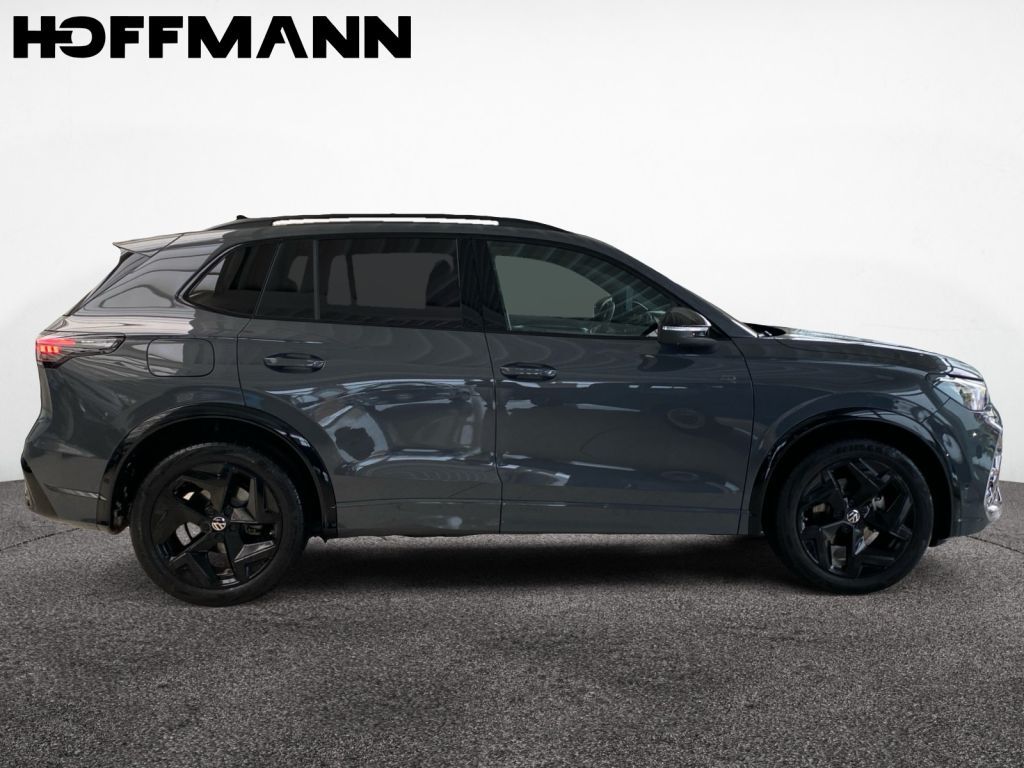 Fahrzeugabbildung Volkswagen Tiguan 1.5 eTSI DSG R-Line* 3 J. Anschlussgarant