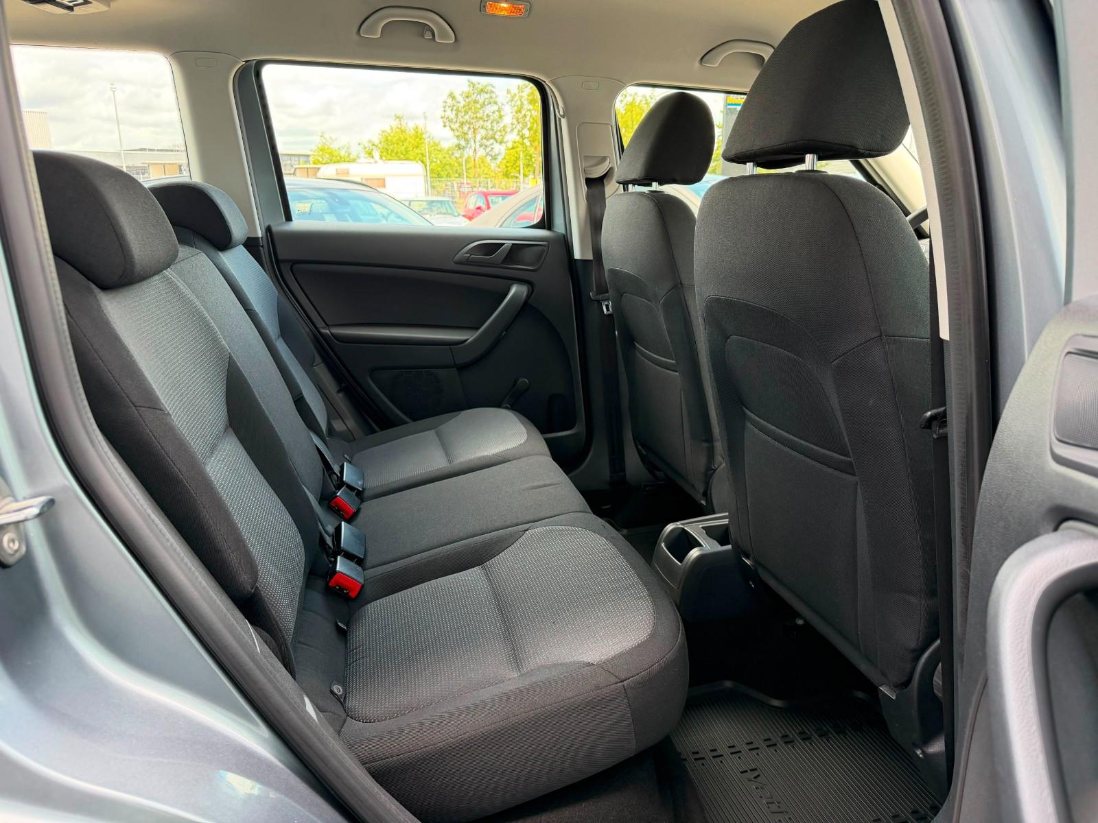 Skoda Yeti 1.2 TSI 105 ch • Climatisation • Attelage • 80 000 km • Carnet d'entretien
