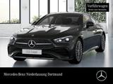 Mercedes-Benz CLE 200 AMG+PANO+360+BURMESTER+SITZKLIMA+TOTW+9G - graue Mercedes-Benz CLE 200