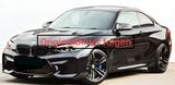 BMW M2 Coupé DKG / Navi / M-drivers Package - BMW M2 Gebrauchtwagen