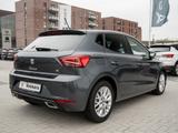 Seat IBIZA FR 1.5 TSI DSG Kam. Navi Virtual ACC LED - Seat Ibiza: 1.5