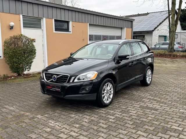 Volvo XC 60 XC60 Summum AWD*NeueInspektion*VollAus*