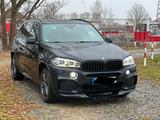 BMW Bmw X5 F15 40D Neu TÜF - BMW 540 aus 2014