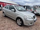 Chevrolet Aveo Lim. LT - Chevrolet Gebrauchtwagen von 2008