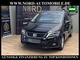 Seat Alhambra XCELLENCE 2.0 TDI DSG 7-Sitzer/Navi/ - Seat Alhambra in Oldenburg