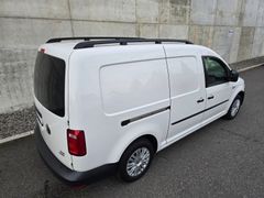 VW Caddy Maxi Kasten 2.0 TDI Sortimo 1.Hand