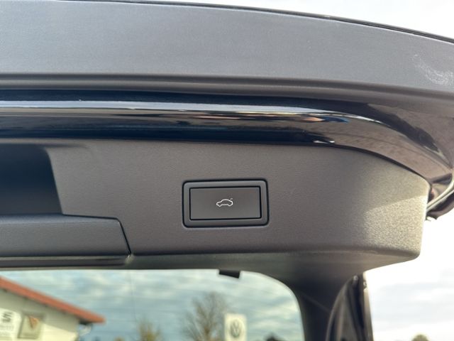 ID.5 PRO PERFORMANCE AHK AREA VIEW MATRIX WÄRMEP