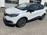 Renault Captur 1.2 ltr als Sondermodell: BOSE Edition - Renault Captur in Krefeld