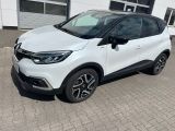 Renault Captur 1.2 ltr als Sondermodell: BOSE Edition - Renault Captur: Bose Edition