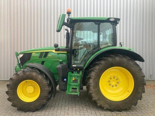 John Deere 6R 130