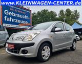 Nissan PIXO 1.0l acenta Klima/Allwetter/ZV - Nissan Pixo Benziner Gebrauchtwagen