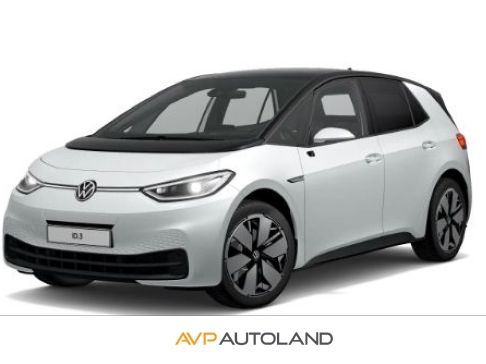 VW ID.3 Pro Performance | PANO | NAVI | SITZH. |