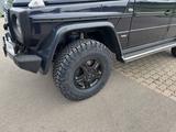 Mercedes-Benz G 300 CDI LL lang Professional - Edition Pur - Mercedes-Benz G 300: Cdi Professional