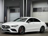 Mercedes-Benz CLA 35 AMG 4Matic Performance Night LED MBUX 360 - Mercedes-Benz CLA 35 AMG: Limousine