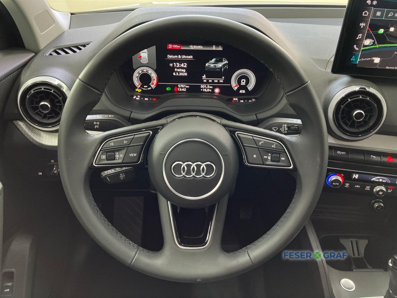 Audi Q2 - Bild 13