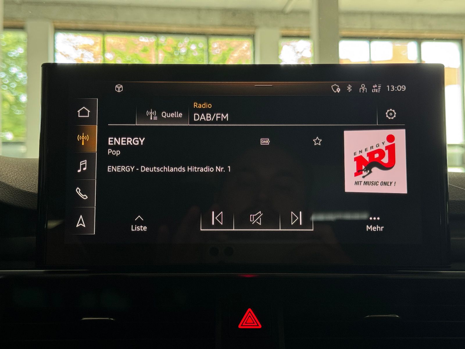 Fahrzeugabbildung Audi A5 SP S-TRONIC SONDERLACKIERUNG S-LINE MEGA VOLL