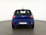 Hyundai i10 1.0 Select Klima Sitzheizung Lenkradheizung - gebrauchte Kleinwagen