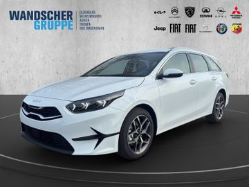 Kia cee'd Sportswagoncee'd Sporty Wagon  1.5