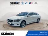 Mercedes-Benz CLA 220d Shooting Brake - TÜV 09.2026 - gebrauchte Mercedes-Benz CLA 220 Shooting Brake aus dem Jahr 2017