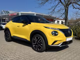Nissan JUKE 1.6 HYBRID 143 PS 4AMT N-Design Tech ProPIL - Nissan Juke: N Tec