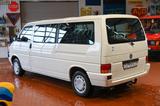 Volkswagen T4 Caravelle 2.5 lang *DIN KENNZEICHEN*GARANTIE* - Volkswagen T4 mit Benzin-Antrieb: 2.5