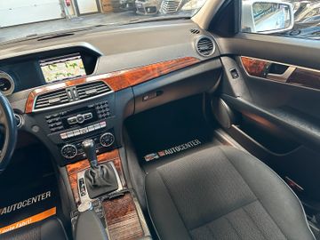 MYAUTOCENTER – Gebraucht- und Jahreswagen mit Werkstattservice in Pfaffenhofen Mercedes-Benz C 220 CDI BlueEfficiency *BiXenon*Schiebed*TÜV*