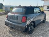 MINI JCW Cabrio 231 PS JCW Trim, XL Paket - MINI Cabrio Serie Neuwagen