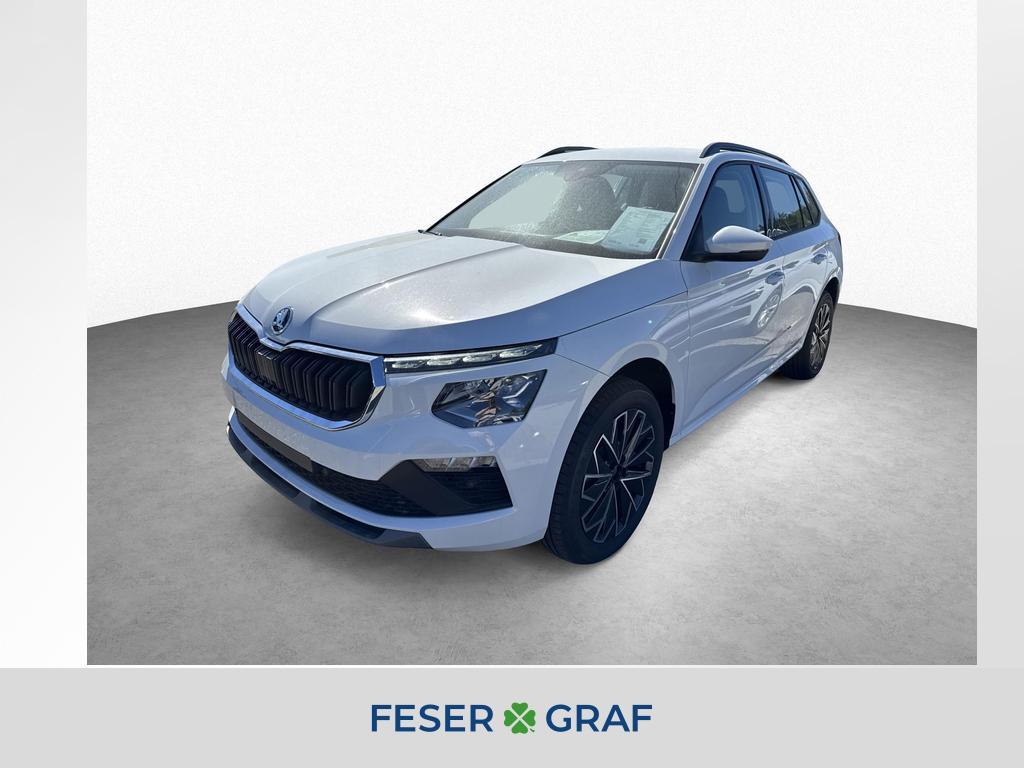 Skoda Kamiq 1.0TSI*DSG*Loft*ACC*MATRIX*Kamera*uvm