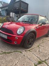 MINI Mini One TÜV - MINI ONE aus 2004