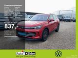Volkswagen Tiguan Elegance TDI Matrix/CarPlay/AHK/StHz/360