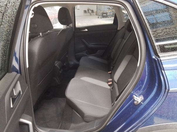 Volkswagen Taigo - Bild 9