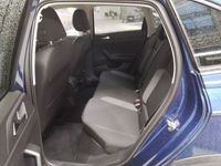 Volkswagen Taigo - Vorschau Bild 9