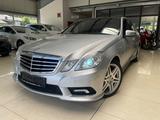 Mercedes-Benz E 350 E -Klasse Lim. E 350 CDI BlueEffi 4Matic - Mercedes-Benz E 350 aus 2009: 4matic